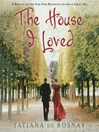 Cover image for The House I Loved